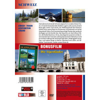 Schweiz -   - (DVD Video / Sonstige / unsortiert)