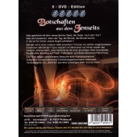 Botschaften aus dem Jenseits - DA Music  - (DVD Video /...