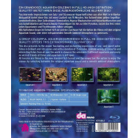 Aquarium Magic (Blu-ray) -   - (Blu-ray Video / Sonstige...