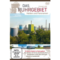 Mein Ruhrgebiet-Grüne Halden I -   - (DVD Video /...