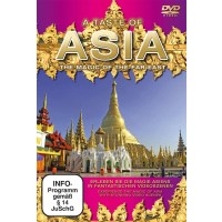 Asia - The Magic Of The Far East -   - (DVD Video /...