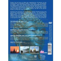 Asia - The Magic Of The Far East -   - (DVD Video /...