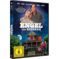 Der Engel von nebenan -   - (DVD Video / Sonstige /...