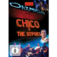 Live At The Olympia -   - (DVD Video / Sonstige /...