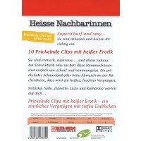 Heisse Nachbarinnen -   - (DVD Video / Sonstige / unsortiert)