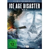 Ice Age Disaster Box (6 Filme auf 2 DVDs) -   - (DVD...