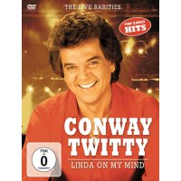 Conway Twitty - Linda on my Mind -   - (DVD Video /...