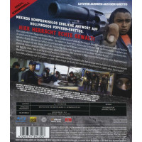 Bad Boys from Ghetto City (Blu-ray) - DA Music  - (Blu-ray Video / Action)