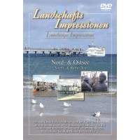 Deutschland: Nord- & Ostsee -   - (DVD Video / Sonstige / unsortiert)