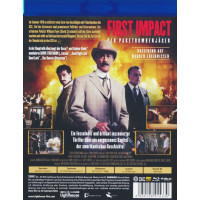 First Impact (Blu-ray) -   - (Blu-ray Video / Sonstige /...