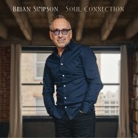 Brian Simpson: Soul Connection -   - (CD / S)