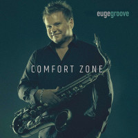 Euge Groove: Comfort Zone -   - (CD / C)