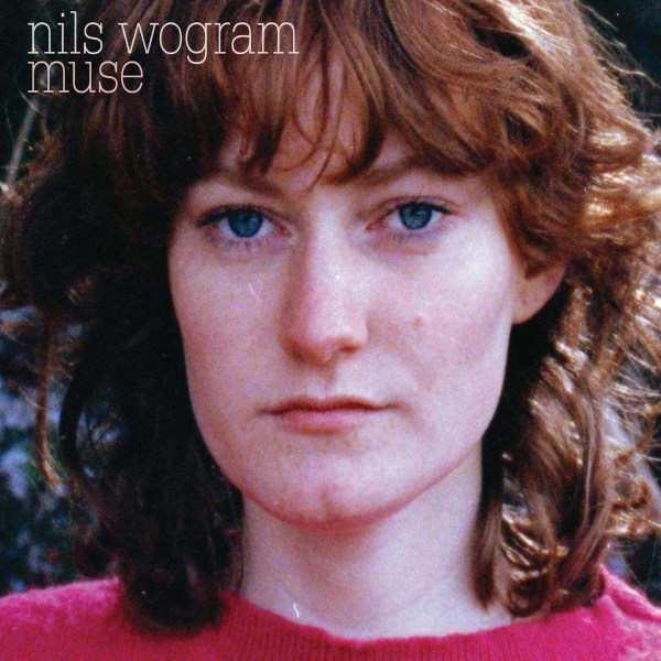 Nils Wogram: Muse -   - (CD / M)