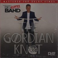 Gordon Goodwins Big Phat Band: The Gordian Knot -   -...