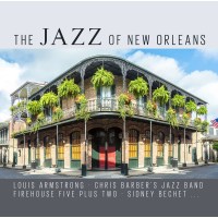 Various Artists: The Jazz Of New Orleans