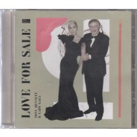 Tony Bennett & Lady Gaga: Love For Sale (Standard Edition) - Universal Music  - (CD / L)