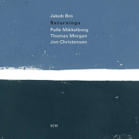 Jakob Bro: Returnings -   - (CD / R)