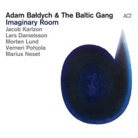 Adam Baldych: Imaginary Room -   - (CD / I)