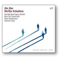 Jin Jim: Wei?e Schatten -   - (CD / W)