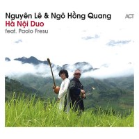 Nguy?n L? & Ng? H?ng Quang: H? N?i Duo -   - (CD / H)