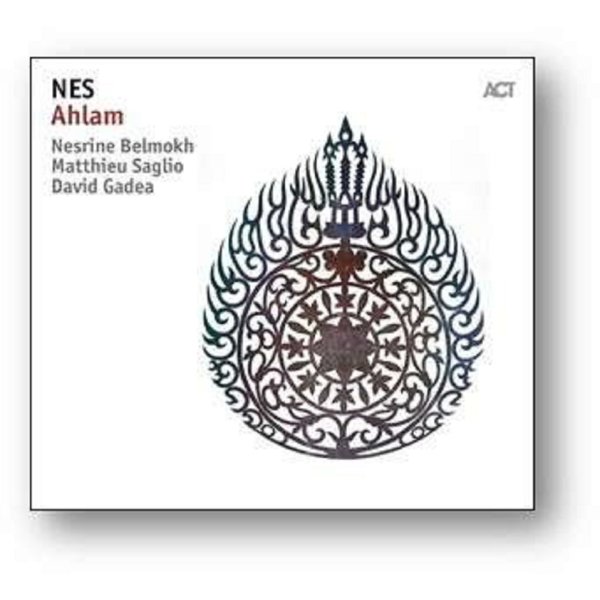 NES: Ahlam -   - (CD / A)