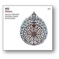 NES: Ahlam -   - (CD / A)