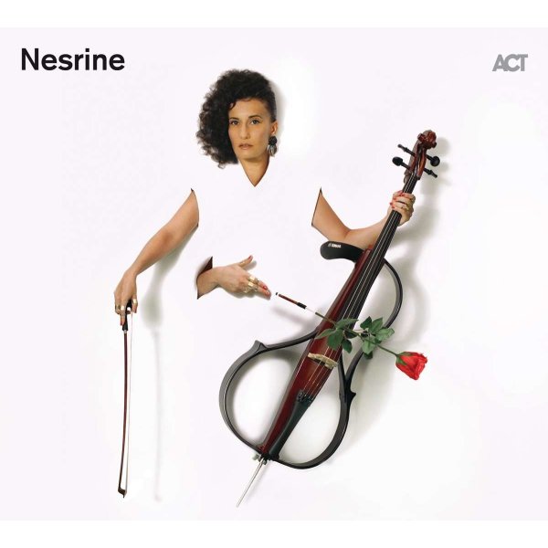 Nesrine: Nesrine -   - (CD / N)