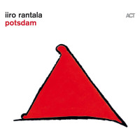 Iiro Rantala: Potsdam -   - (CD / P)