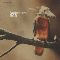 Autochrom: RGB -   - (CD / R)