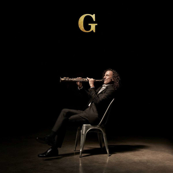 Kenny G.: New Standards -   - (CD / N)