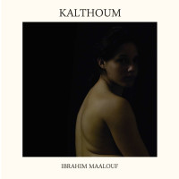 Ibrahim Maalouf: Kalthoum -   - (CD / K)