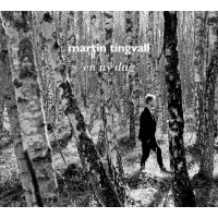 Martin Tingvall: En Ny Dag -   - (CD / E)