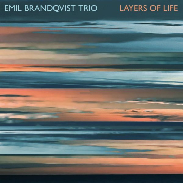 Emil Brandqvist: Layers Of Life (180g) -   - (LP / L)