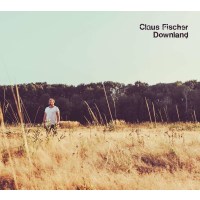 Claus Fischer: Downland -   - (CD / D)