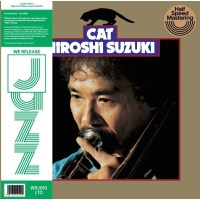 Hiroshi Suzuki (Trombone): Cat -   - (CD / C)