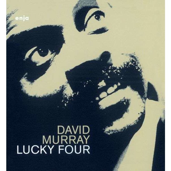 David Murray: Lucky Four (remastered) (180g) (Limited Edition) -   - (LP / L)