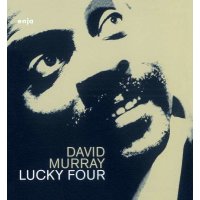 David Murray: Lucky Four (remastered) (180g) (Limited...