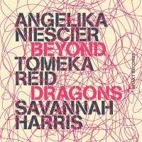 Angelika Niescier, Tomeka Reid, Savannah Harris: Beyond...