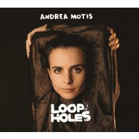 Joan Chamorro & Andrea Motis: Loopholes -   - (CD / L)