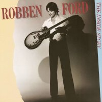 Robben Ford: The Inside Story -   - (CD / T)