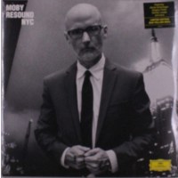 Moby: Resound NYC (Limited Edition) (Sun Yellow Vinyl) -...