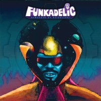 Funkadelic: Reworked By Detroiters -   - (LP / R)