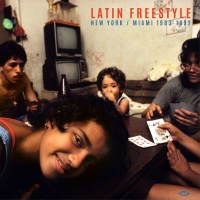 Latin Freestyle: New York / Miami 1983-1992 / Var: Latin...