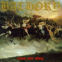 Bathory: Blood Fire Death -   - (CD / B)