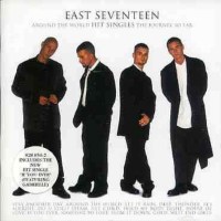 East 17: Around The World - The Journey -   - (CD / A)