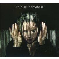 Natalie Merchant: Natalie Merchant -   - (CD / N)