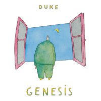 Genesis: Duke -   - (CD / D)