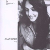 Joan Baez: Joan Baez Vol. 2 -   - (CD / J)