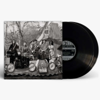 The Raconteurs: Consolers Of The Lonely -   - (LP / C)