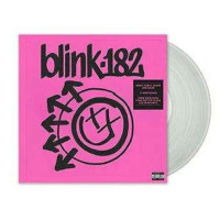 Blink-182: One More Time... (Limited Indie Edition) (Coke...